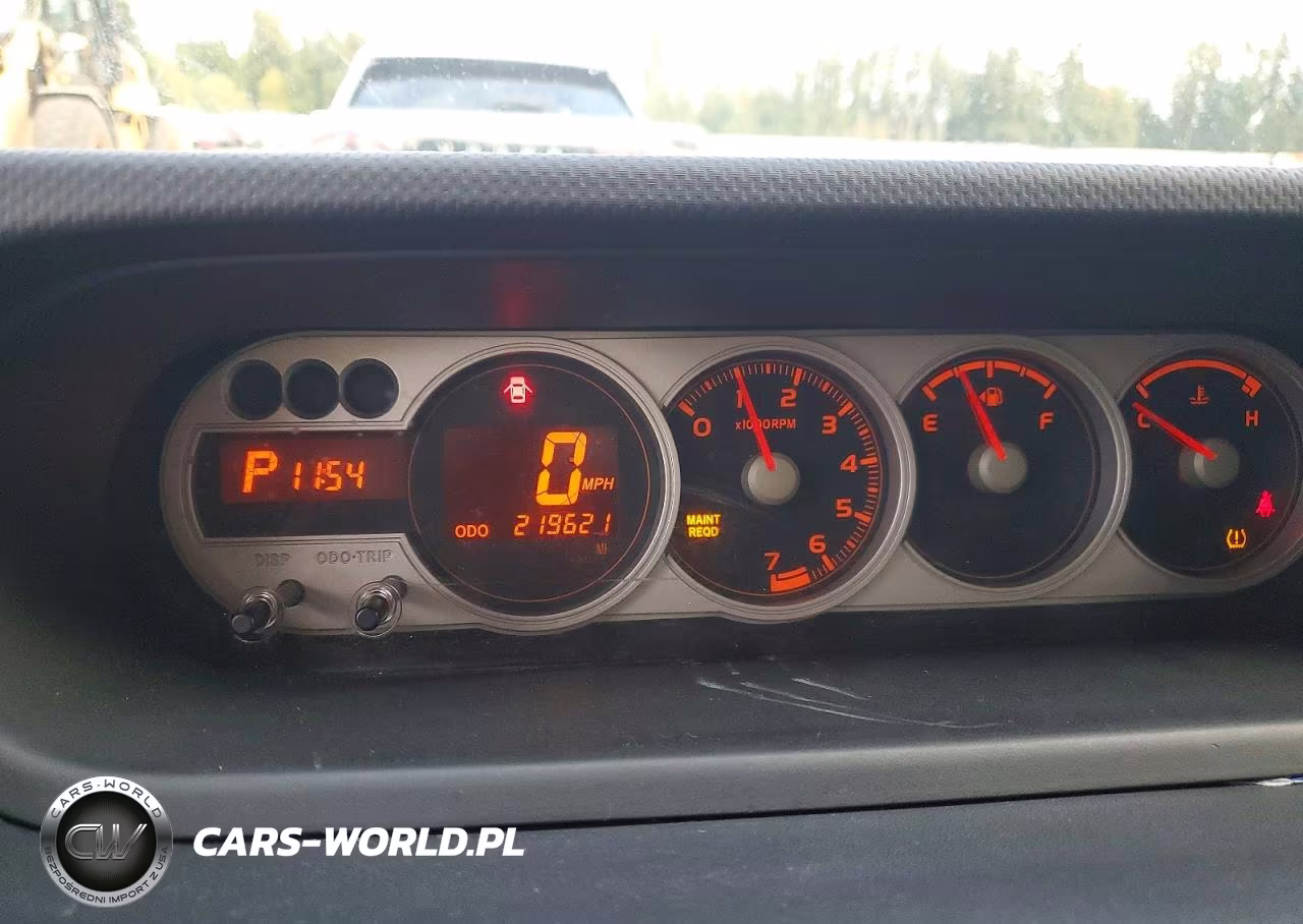 2008 Scion Xb Base VIN:JTLKE50E081023467 - 9
