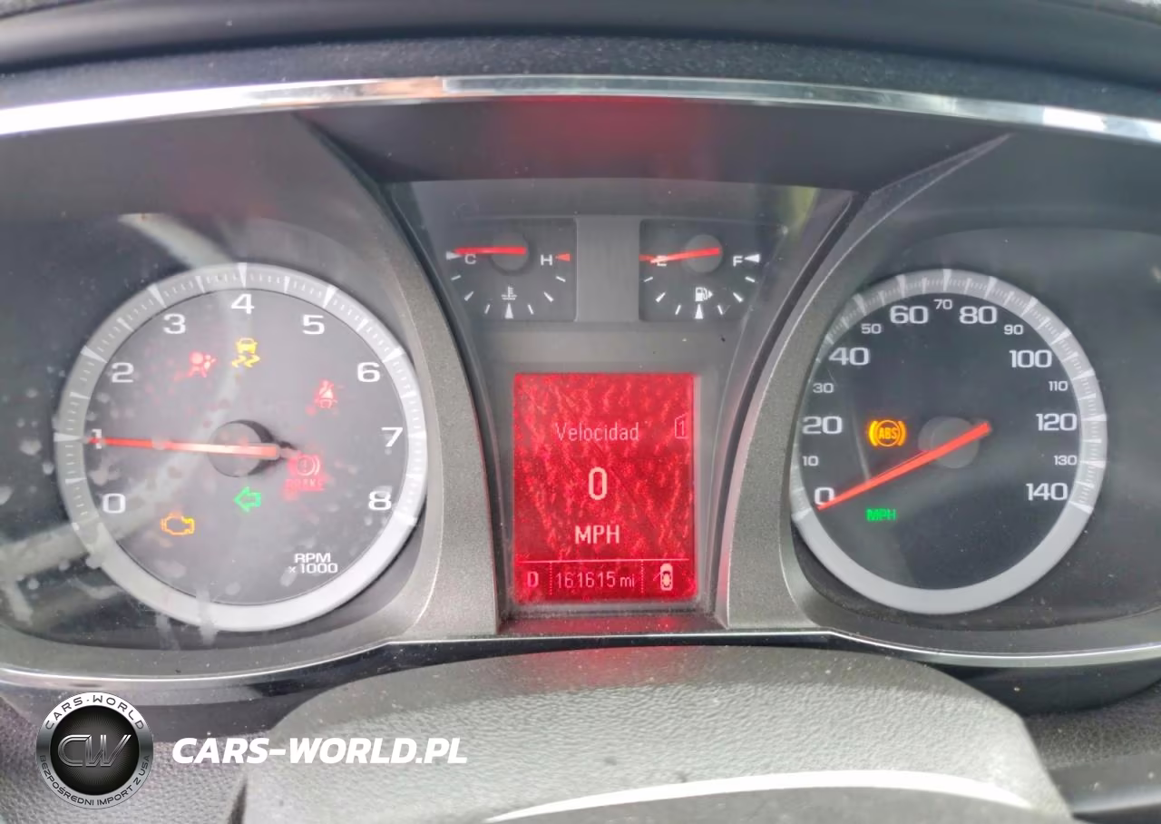 2012 GMC Terrain Sle VIN:2GKFLTEK3C6114510 - 9