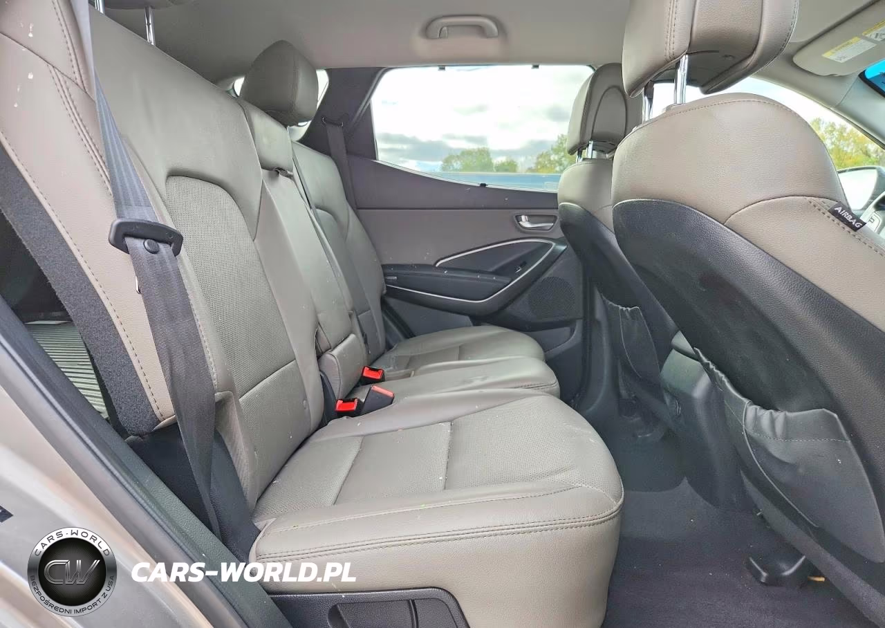 2018 Hyundai Santa Fe Sport 2.4L VIN:5NMZU3LB9JH101940 - 11