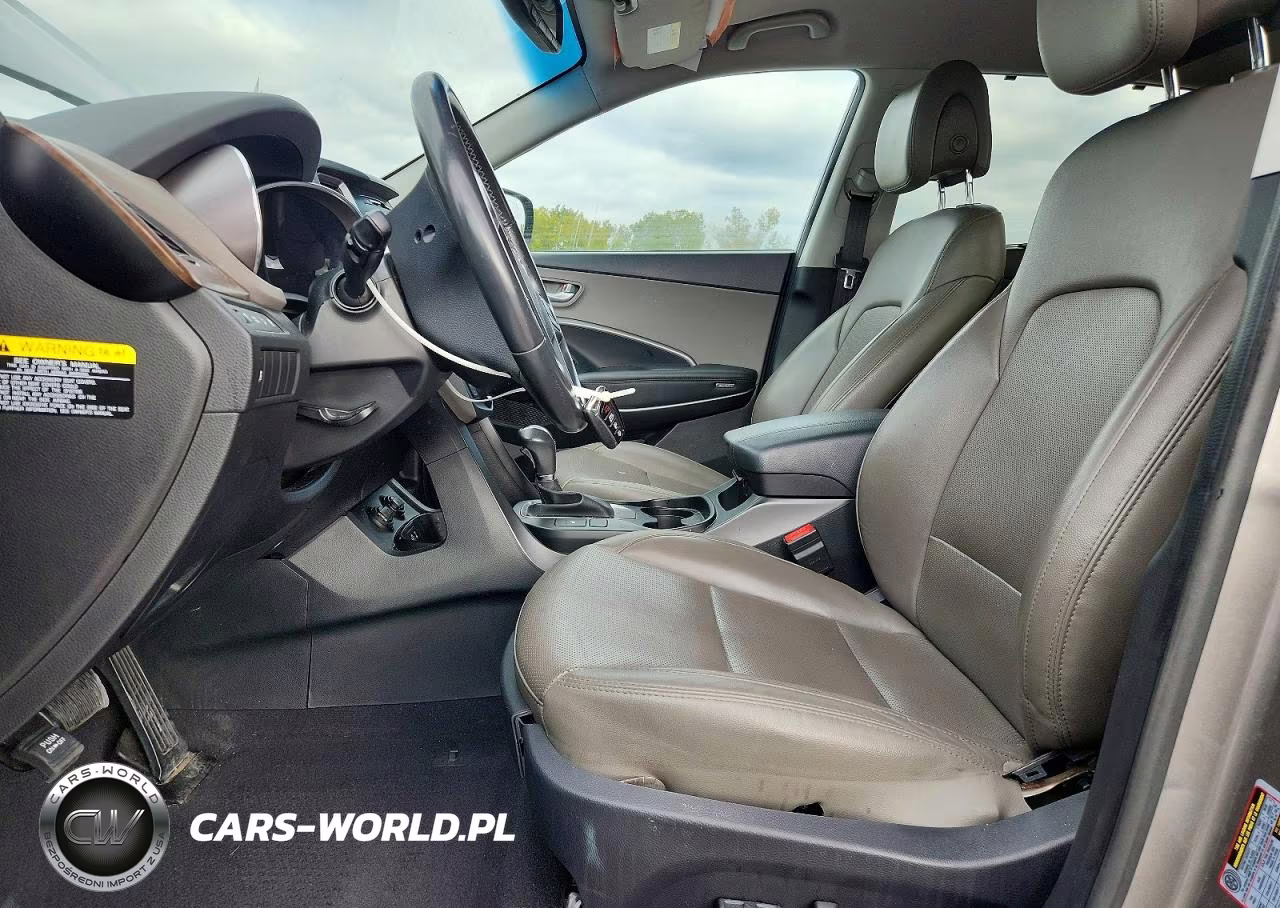 2018 Hyundai Santa Fe Sport 2.4L VIN:5NMZU3LB9JH101940 - 7