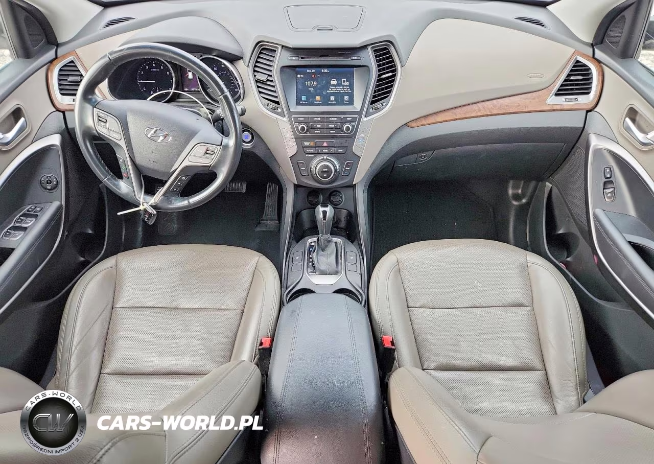 2018 Hyundai Santa Fe Sport 2.4L VIN:5NMZU3LB9JH101940 - 8