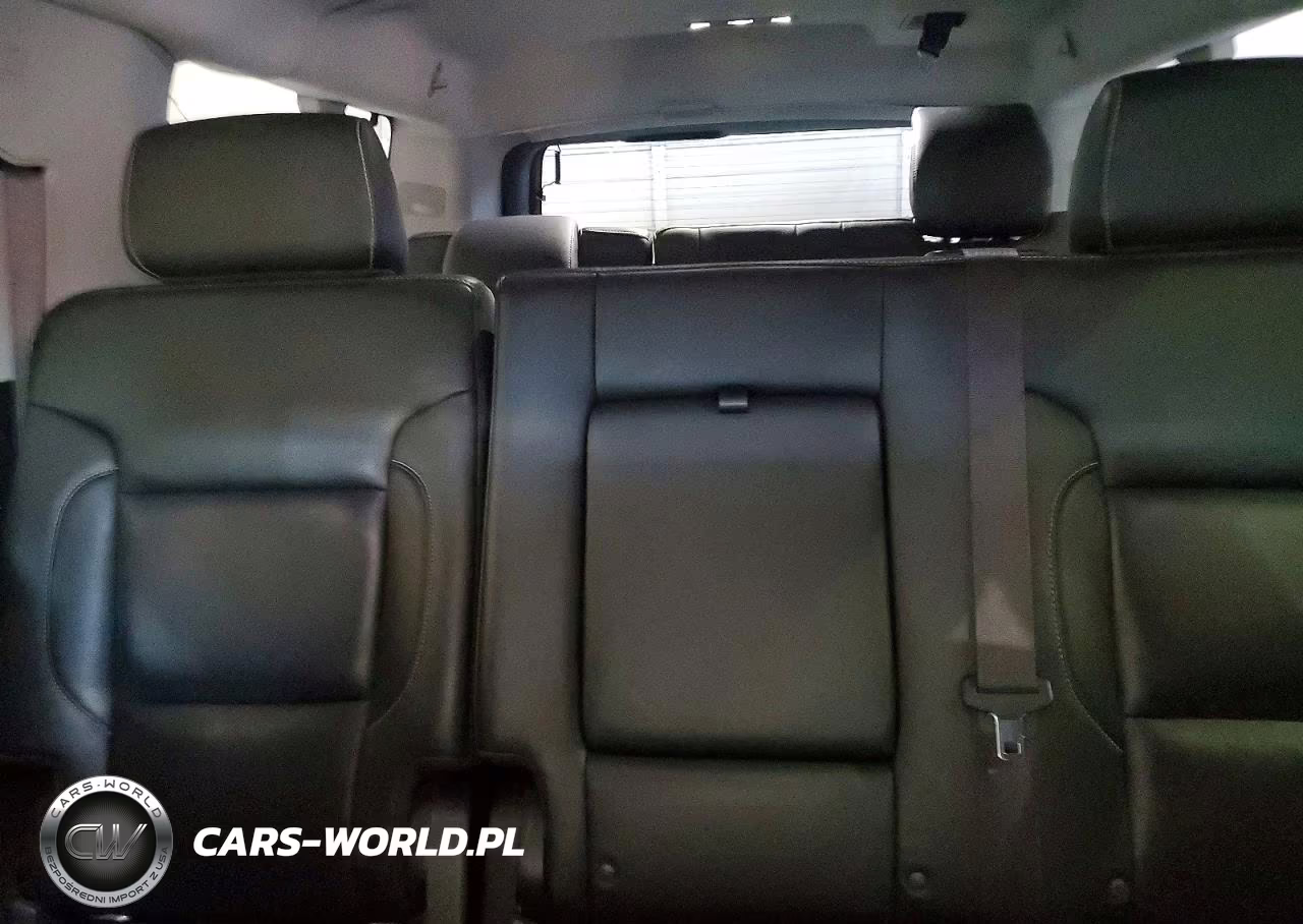 2019 GMC Yukon Xl K1500 Slt VIN:1GKS2GKC8KR345346 - 10