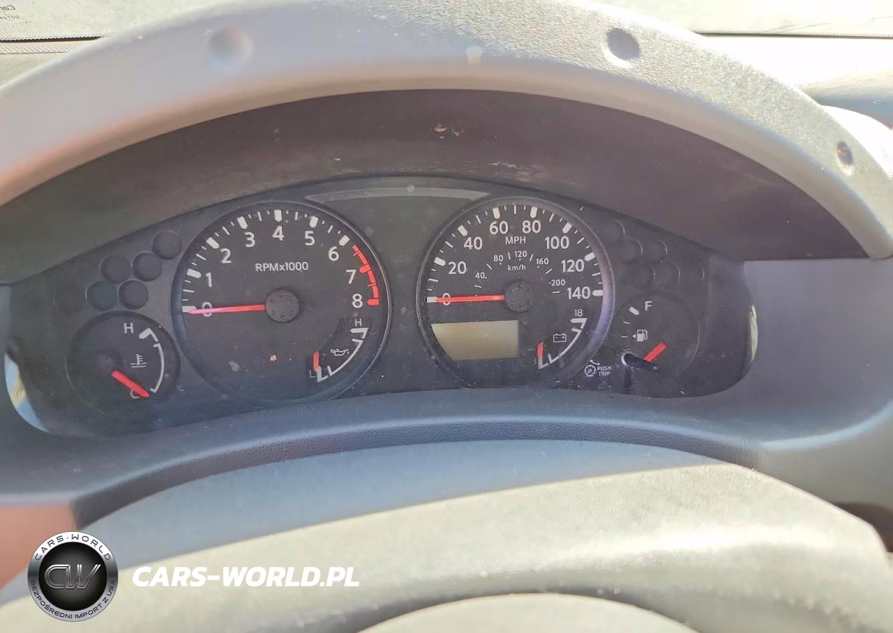 2010 Nissan Frontier Se V6 VIN:1N6AD0FR3AC406835 - 9