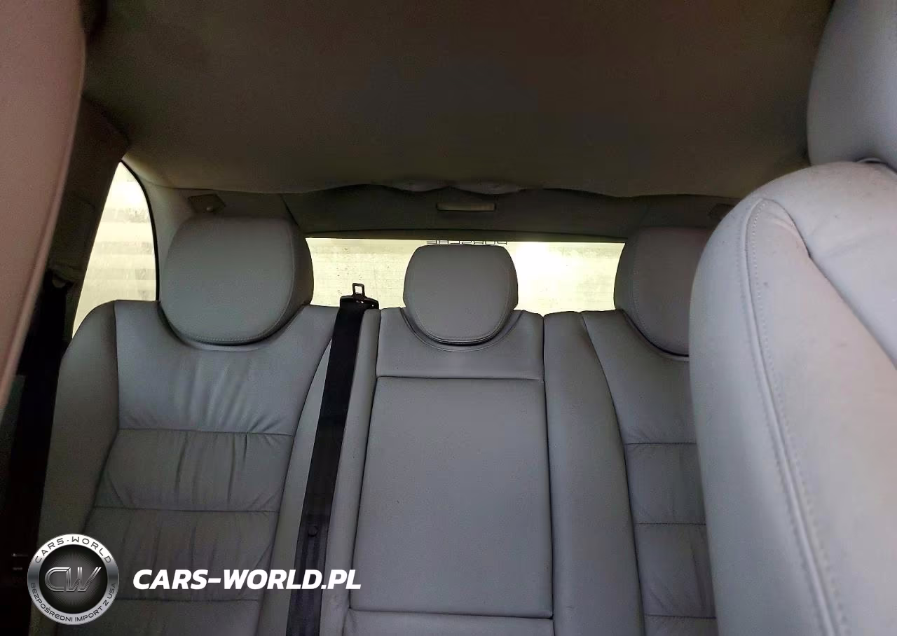 2004 Porsche Cayenne VIN:WP1AB29P04LA72801 - 10