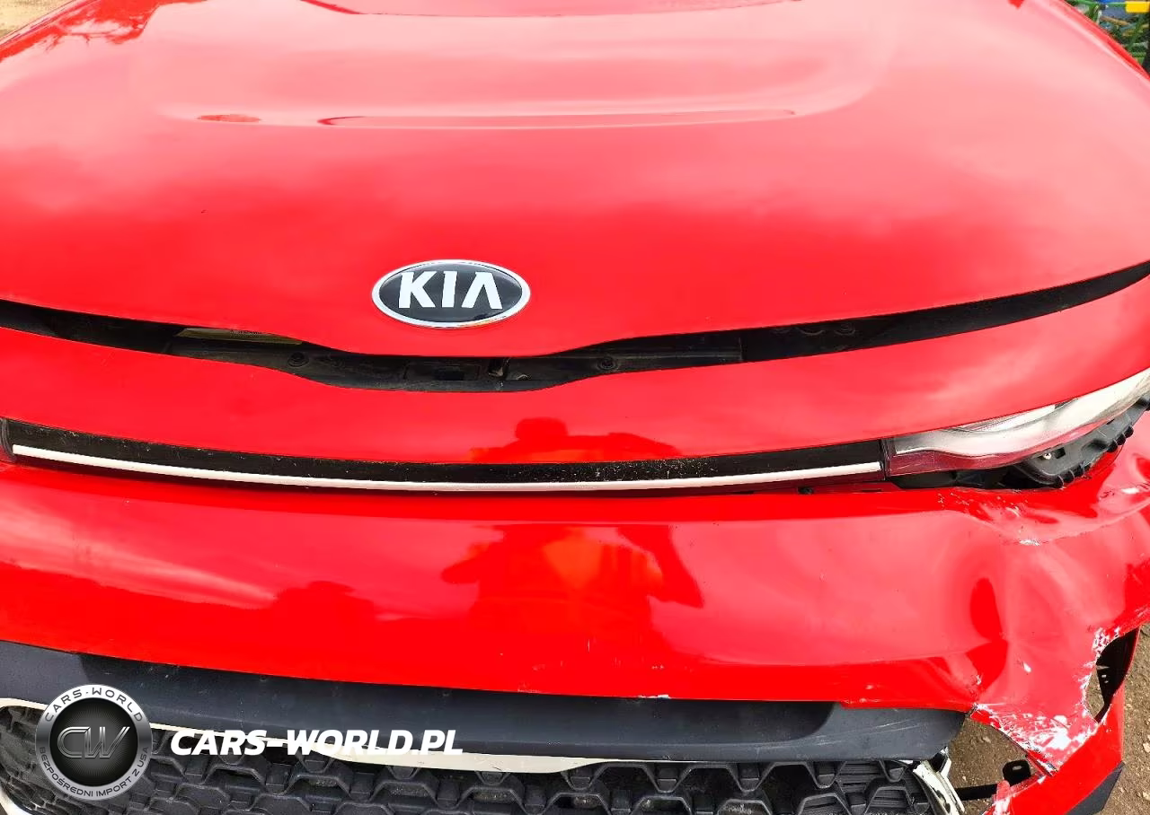 2021 Kia Soul Lx VIN:KNDJ23AU7M7760392 - 11