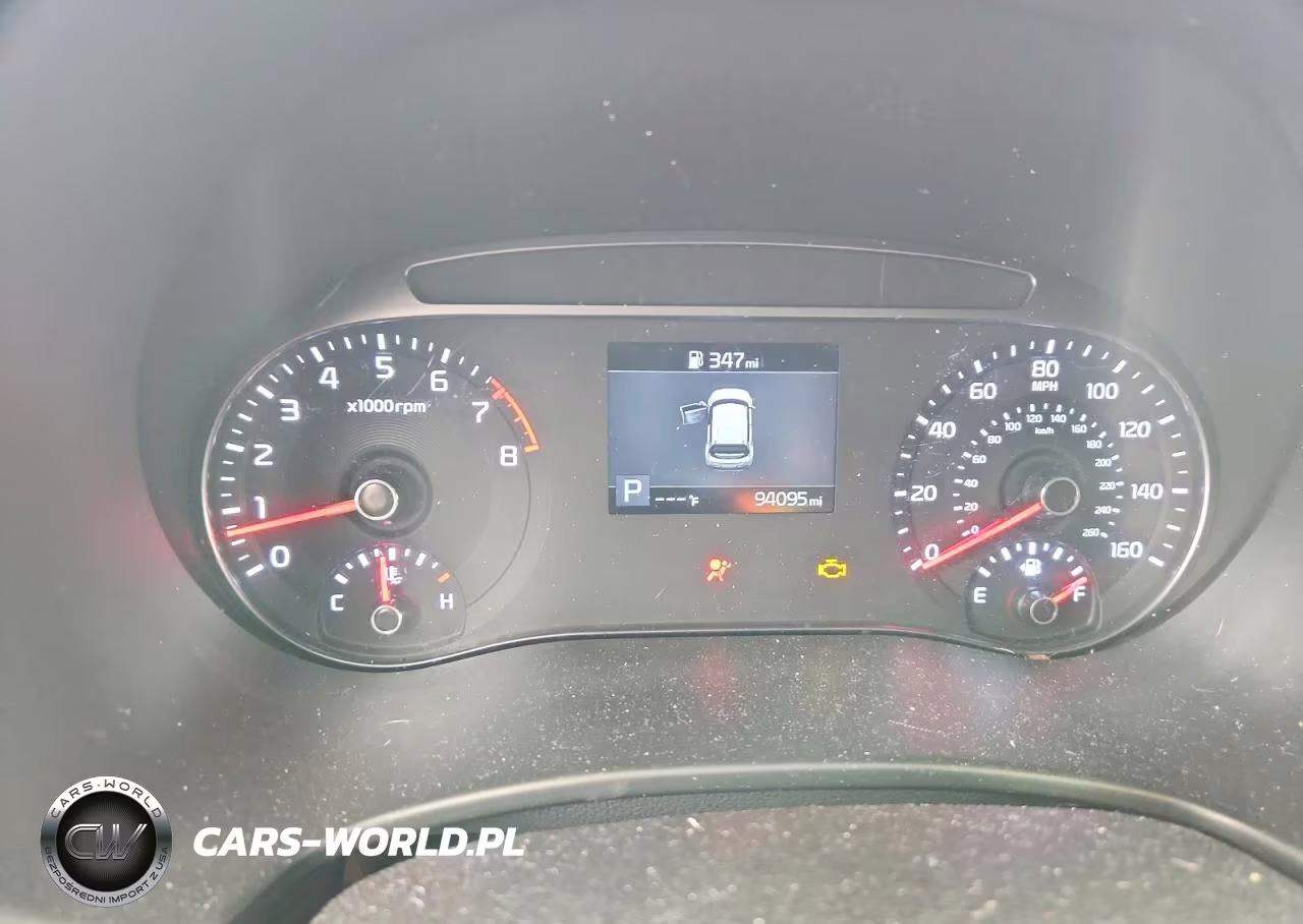2021 Kia Soul Lx VIN:KNDJ23AU7M7760392 - 9