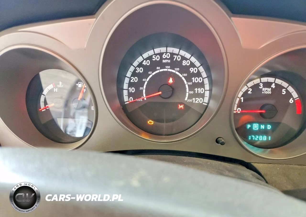 2010 Dodge Avenger Se VIN:1B3CC4FB3AN171464 - 9
