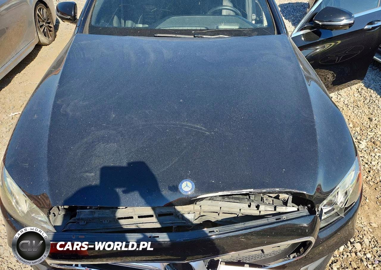 2017 Mercedes-Benz E 300 VIN:WDDZF4JB6HA013781 - 11
