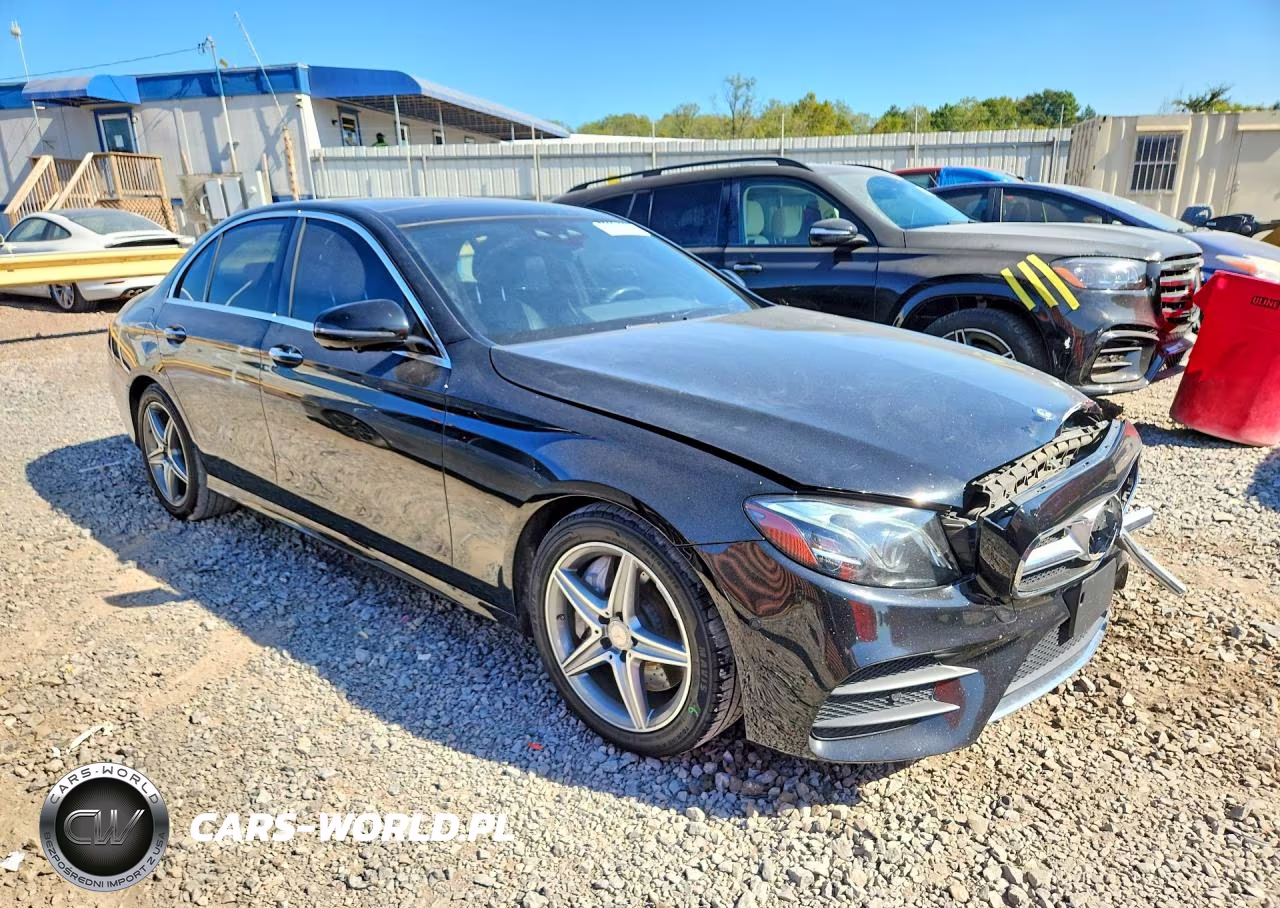 2017 Mercedes-Benz E 300 VIN:WDDZF4JB6HA013781 - 4