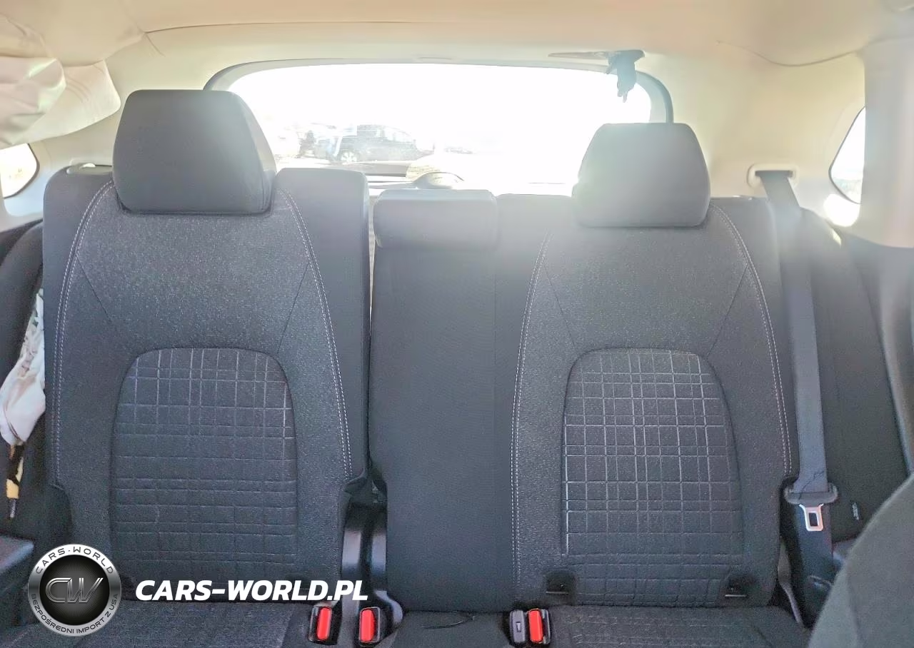 2025 Honda Hr-V Lx VIN:3CZRZ1H34SM722633 - 10
