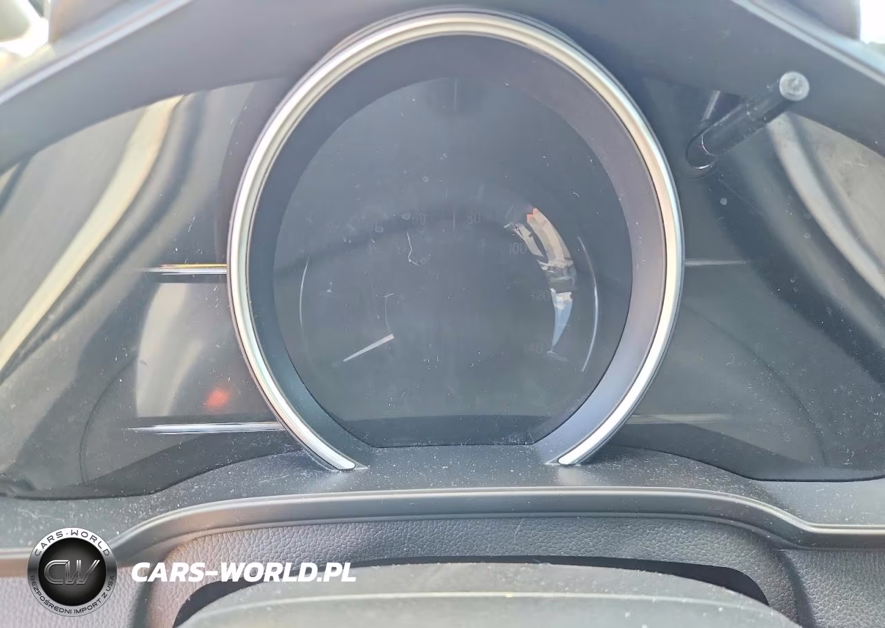 2018 Honda Fit Ex VIN:3HGGK5H99JM736007 - 9