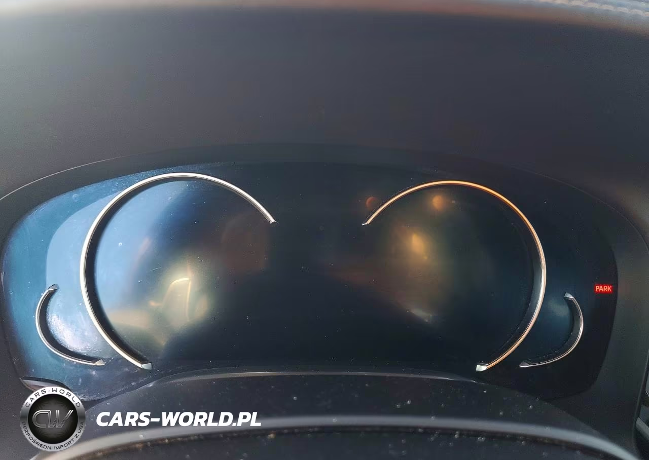 2019 BMW 740 Xi VIN:WBA7E4C50KGV28837 - 9