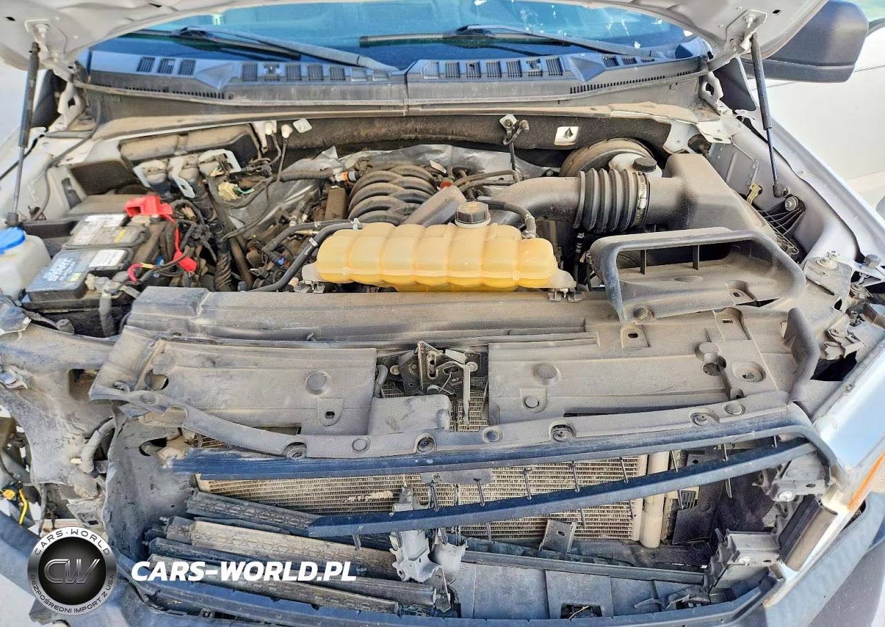2020 Ford F150 Supercrew VIN:1FTEW1C53LFC11910 - 11