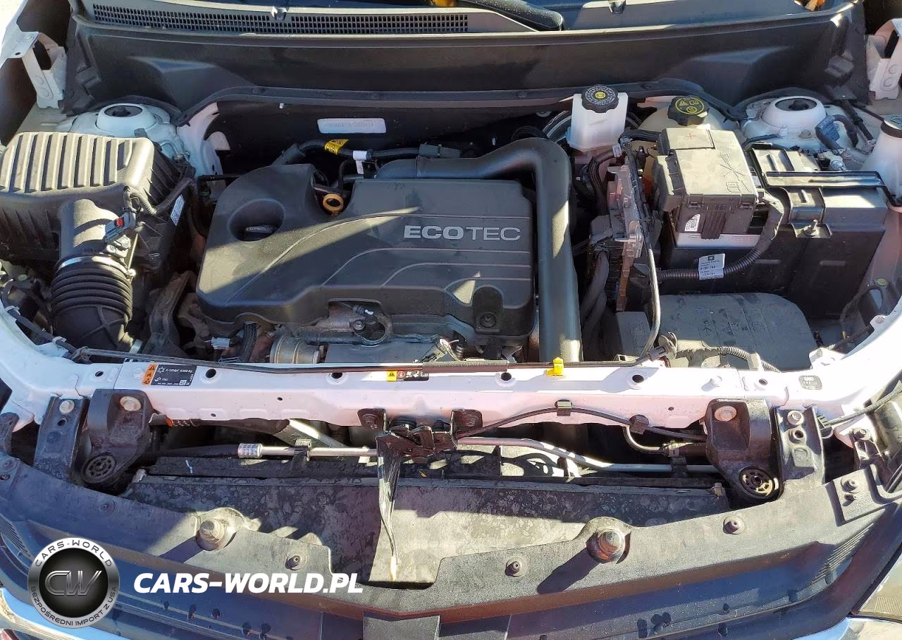 2020 Chevrolet Equinox Ls VIN:3GNAXHEV0LS584911 - 11