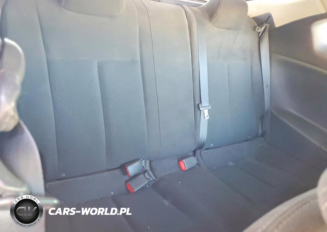 2013 Nissan Altima S VIN:1N4AL2EP3DC289186 - 10