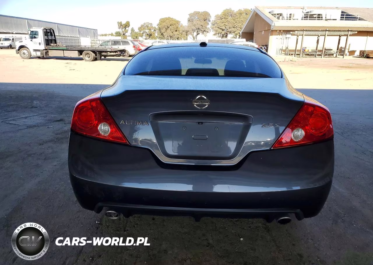 2013 Nissan Altima S VIN:1N4AL2EP3DC289186 - 6