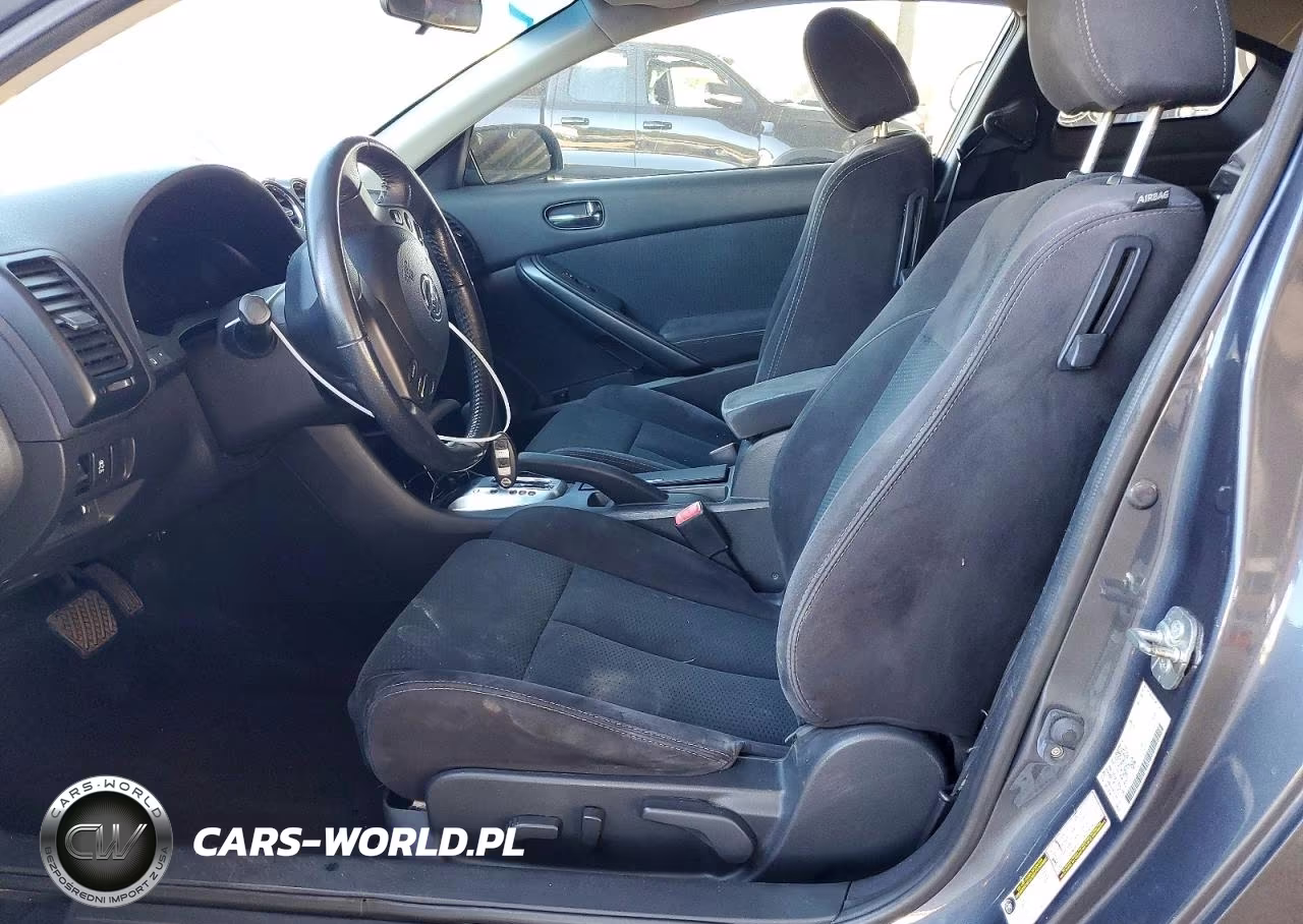 2013 Nissan Altima S VIN:1N4AL2EP3DC289186 - 7