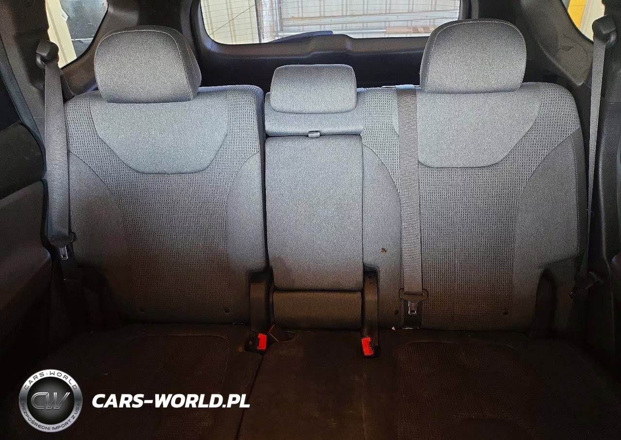 2019 Hyundai Santa Fe Sel 2.4L VIN:5NMS33AD0KH034705 - 10