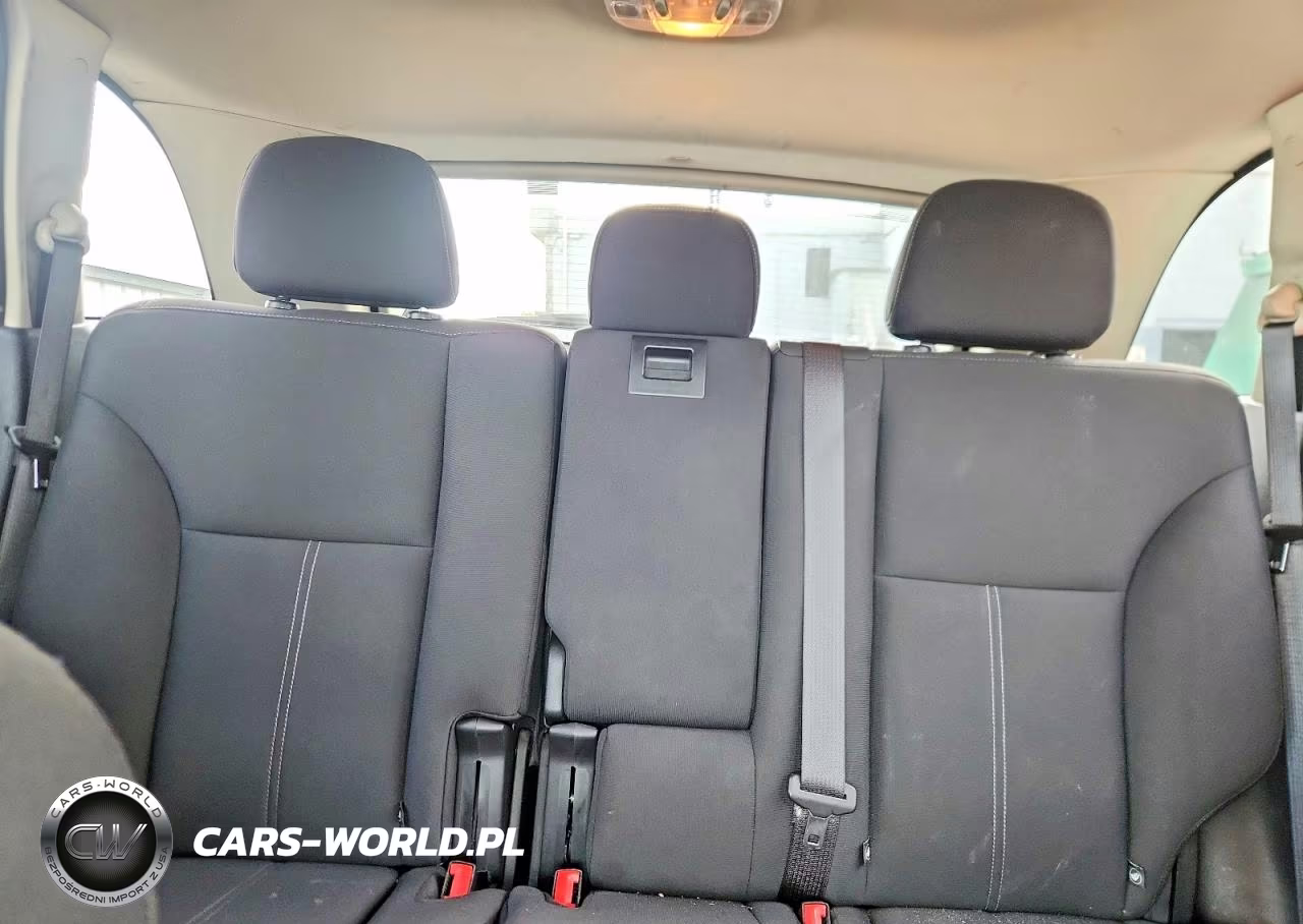 2011 Ford Edge Se VIN:2FMDK3GC4BBA24943 - 10