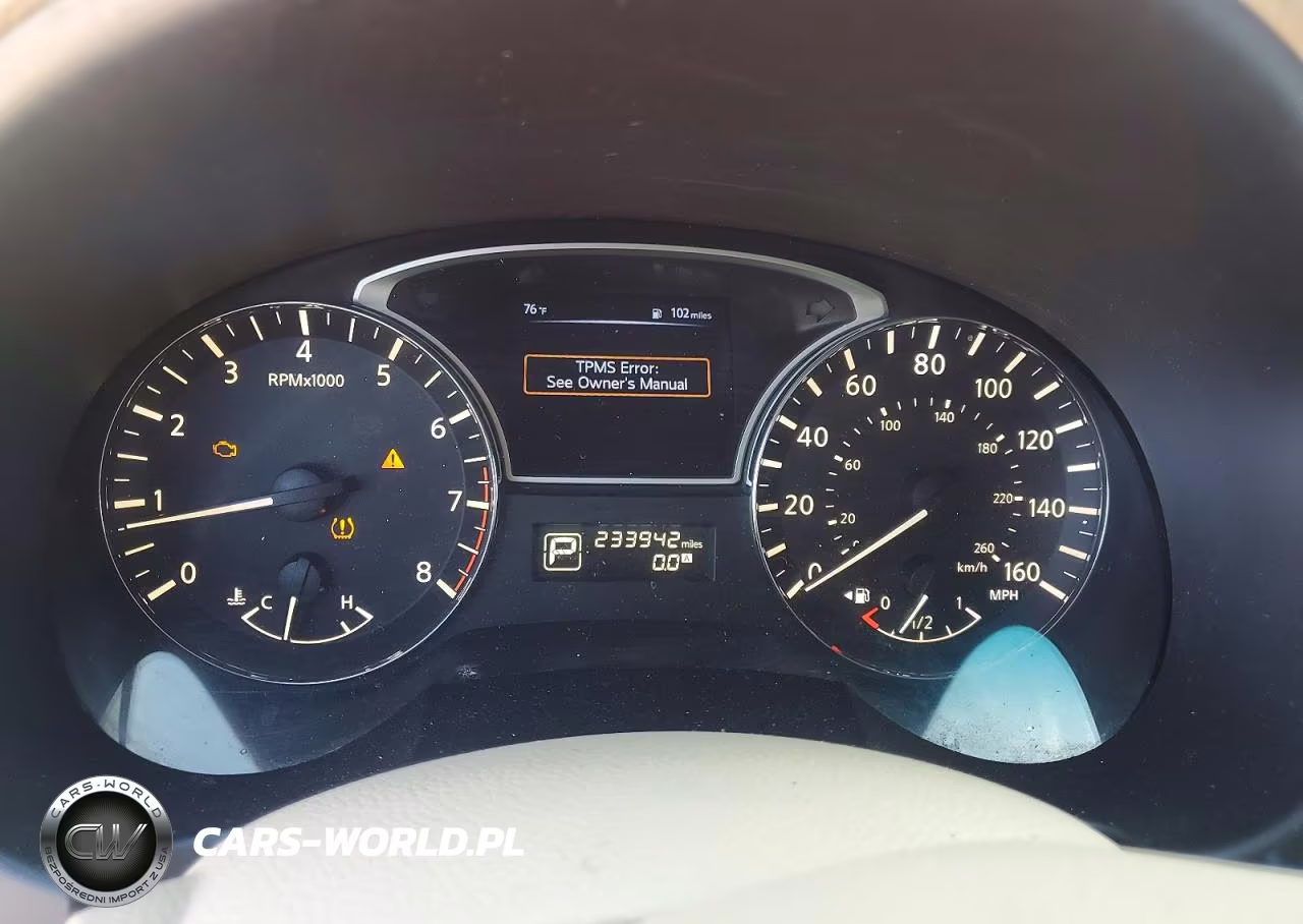 2015 Nissan Altima 2.5 S VIN:1N4AL3AP3FN368182 - 9