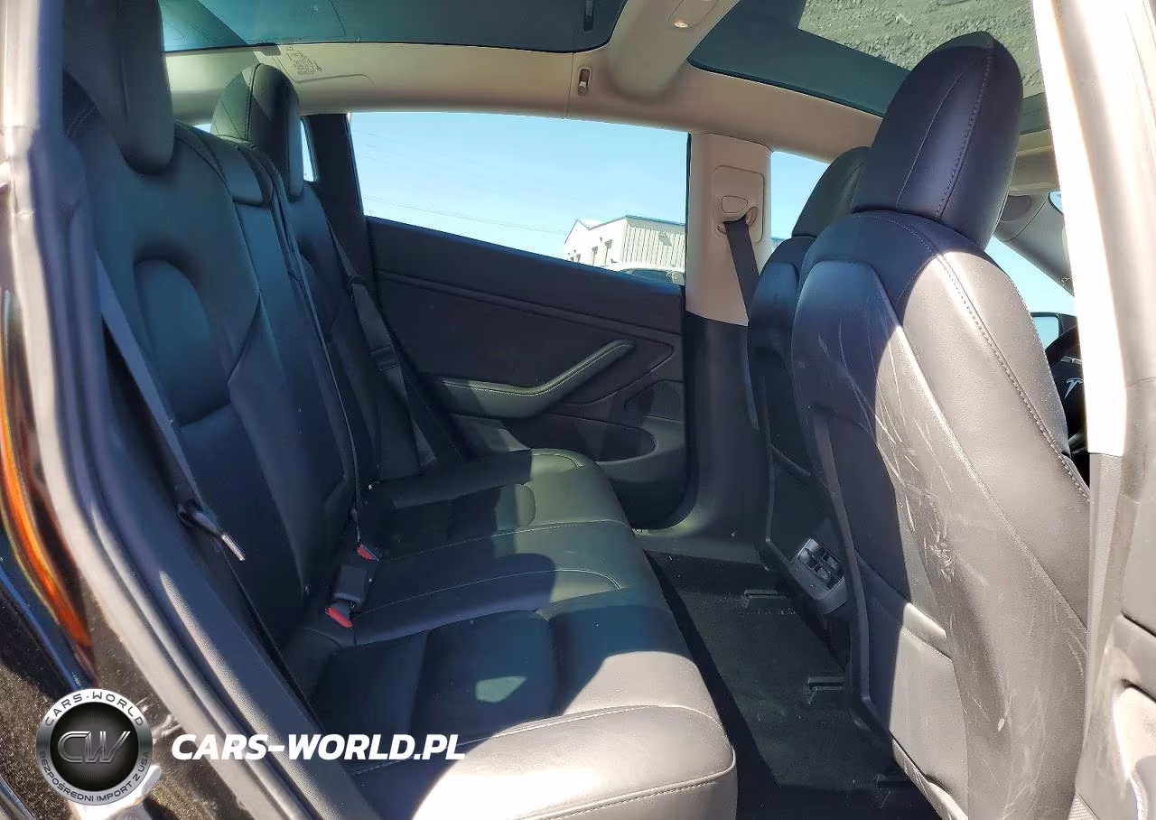 2020 Tesla Model 3 VIN:5YJ3E1EB3LF786896 - 10