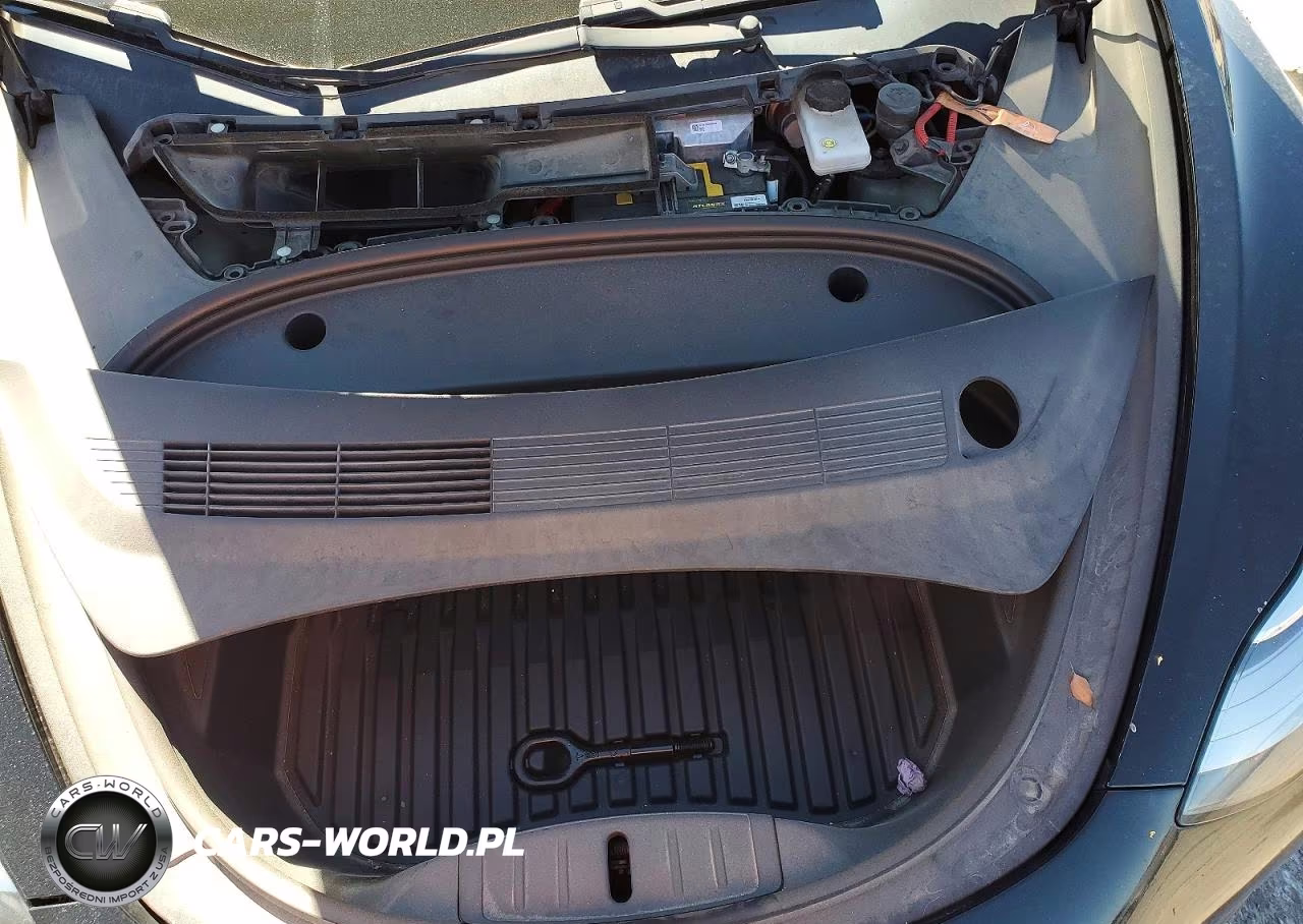 2020 Tesla Model 3 VIN:5YJ3E1EB3LF786896 - 11