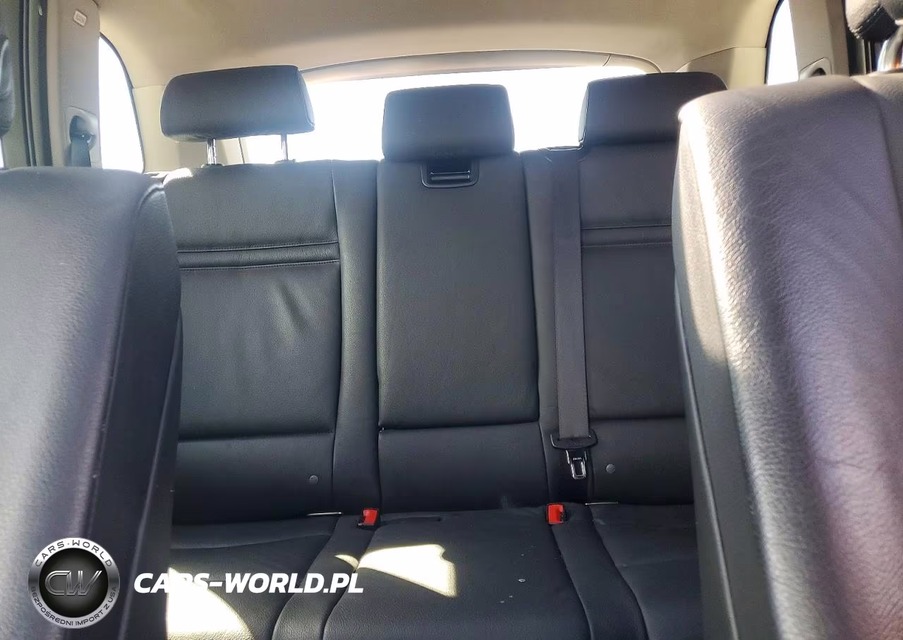 2013 BMW X5 xDrive35I VIN:5UXZV4C59DL994450 - 10