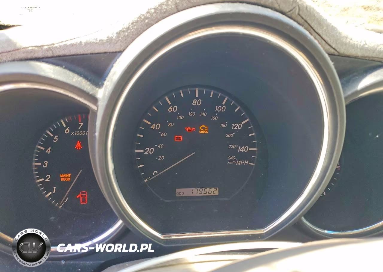 2009 Lexus Rx 350 VIN:2T2HK31U09C115521 - 9