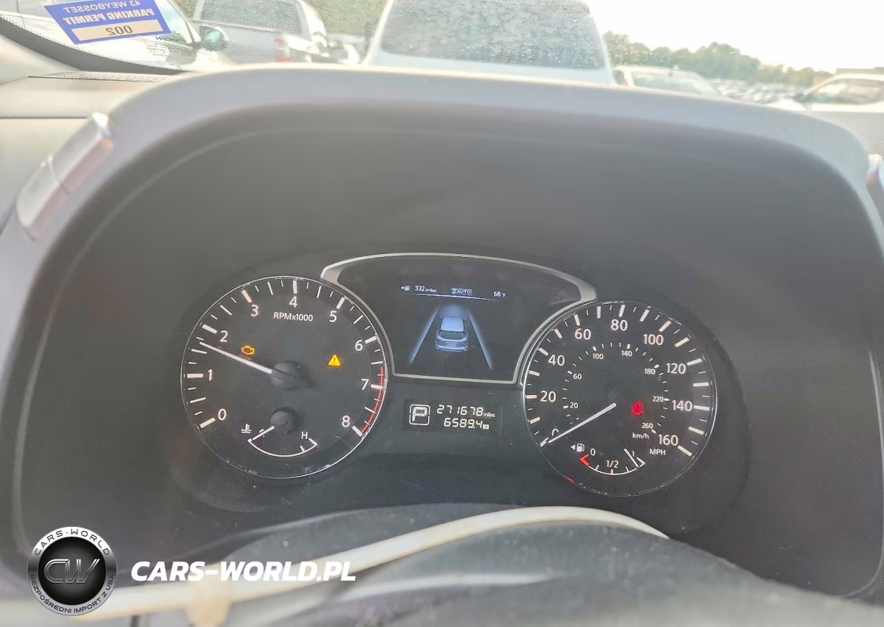 2013 Nissan Pathfinder S VIN:5N1AR2MMXDC667385 - 9