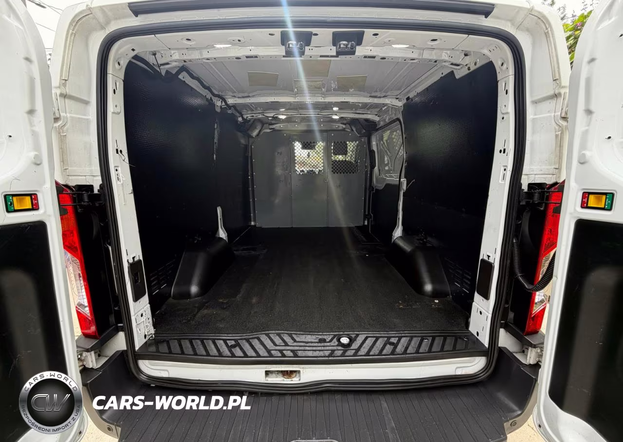 2018 Ford Transit T-250 VIN:1FTYR1YM2JKA85919 - 12
