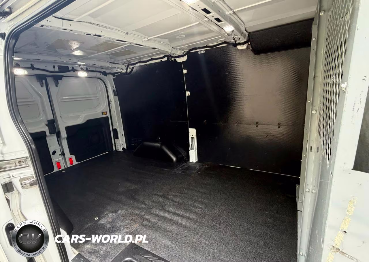 2018 Ford Transit T-250 VIN:1FTYR1YM2JKA85919 - 14