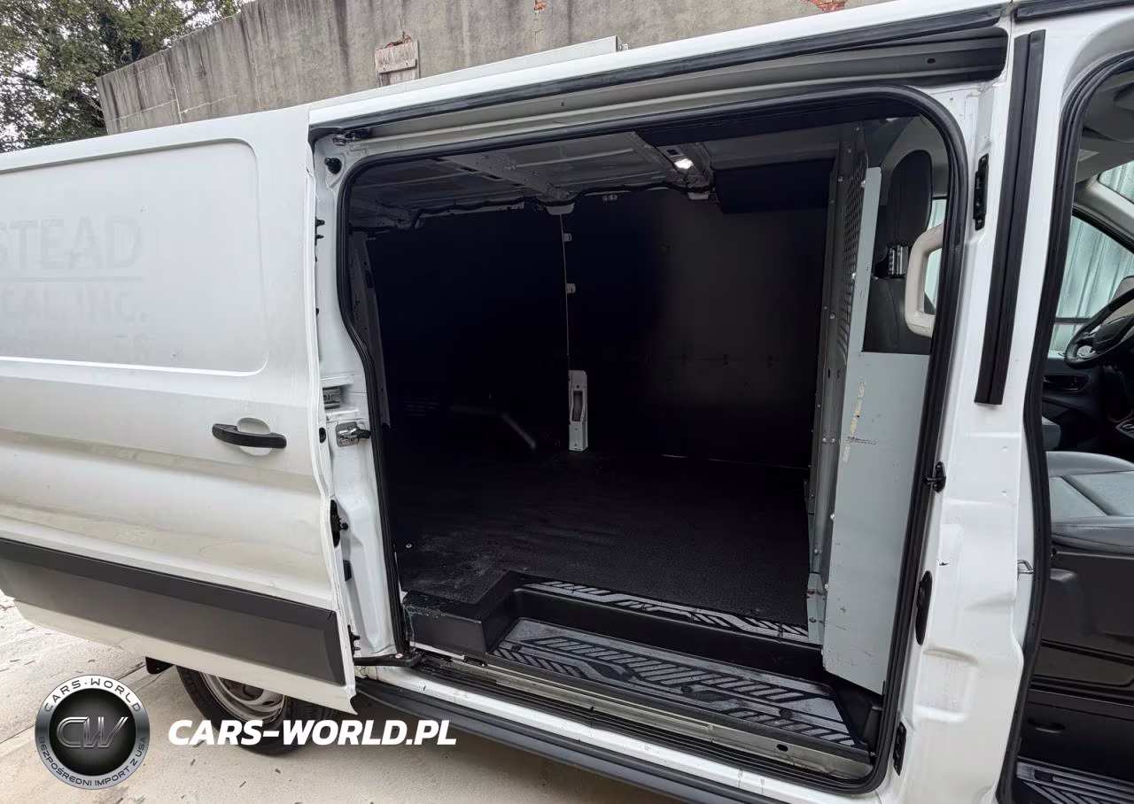 2018 Ford Transit T-250 VIN:1FTYR1YM2JKA85919 - 6