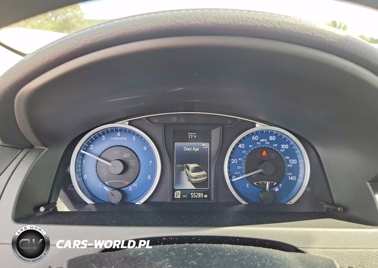 2017 Toyota Camry Le VIN:4T1BF1FK1HU447555 - 9