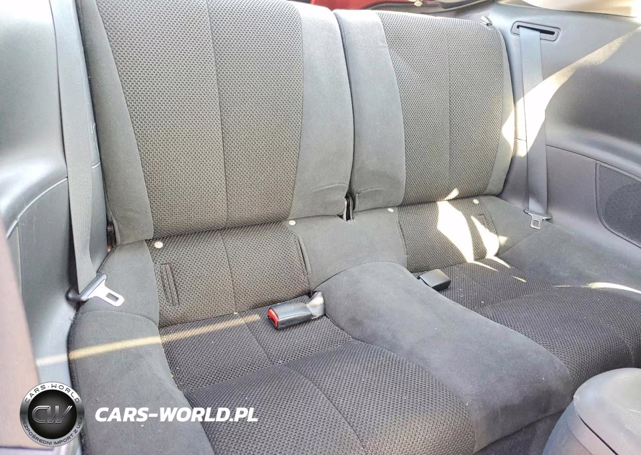 2008 Mitsubishi Eclipse Gs VIN:4A3AK24FX8E036167 - 10