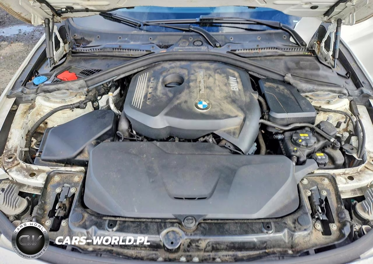2018 BMW 430Xi Gran Coupe VIN:WBA4J3C5XJBL03037 - 11