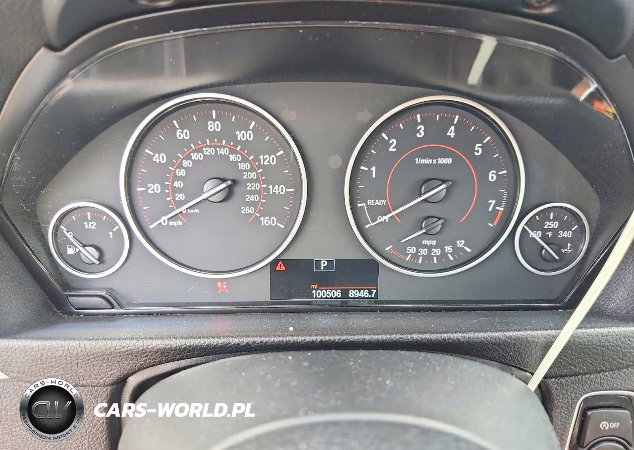 2018 BMW 430Xi Gran Coupe VIN:WBA4J3C5XJBL03037 - 9