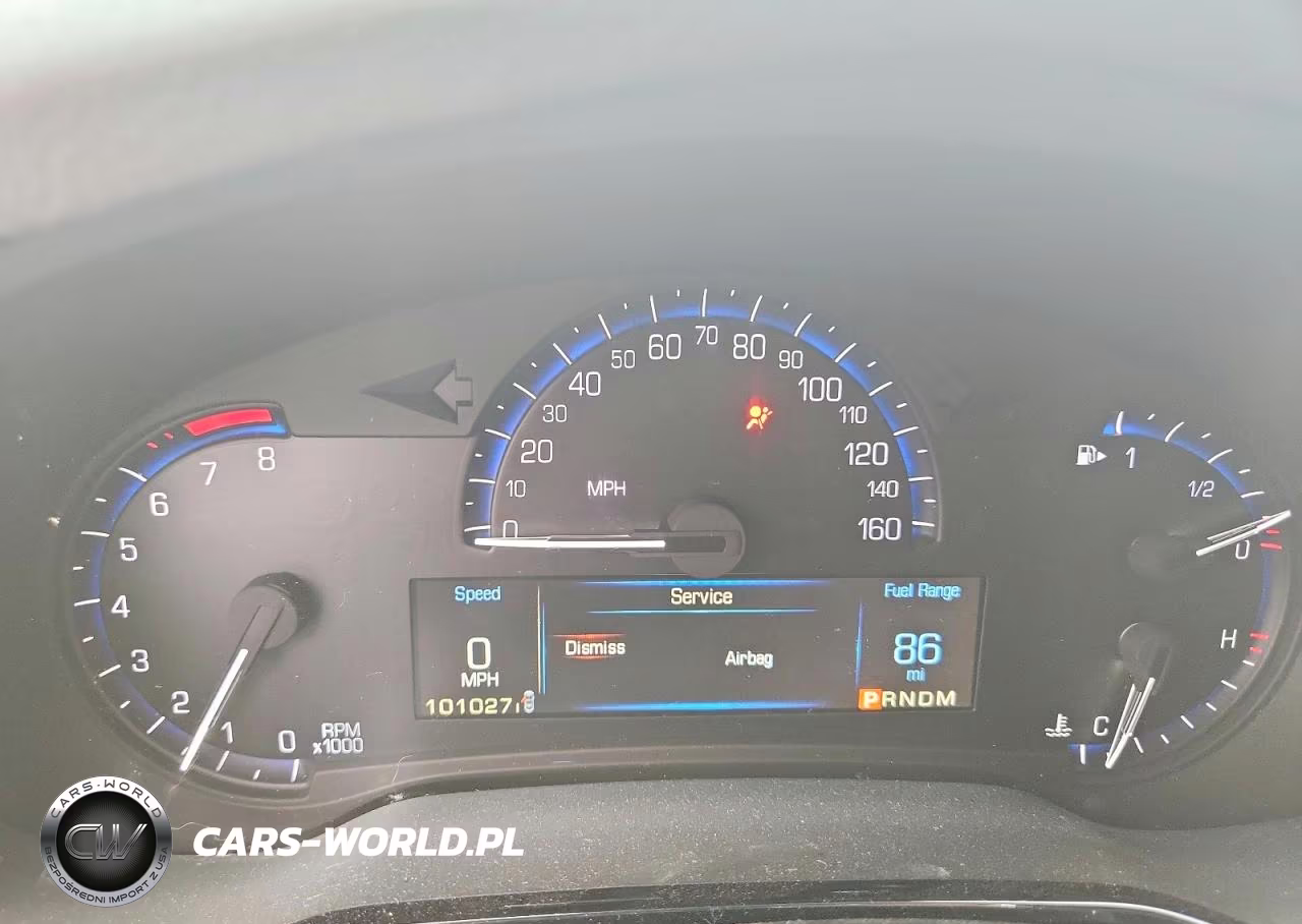 2014 Cadillac Cts Luxury Collection VIN:1G6AX5SX0E0183935 - 9