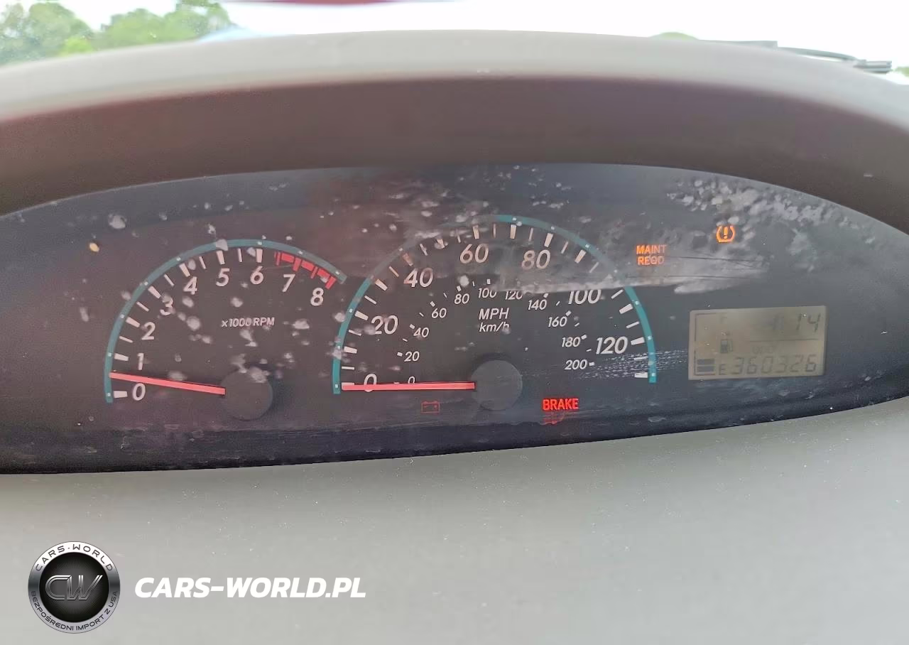 2012 Toyota Yaris Fleet VIN:JTDBT4K30CL035882 - 9