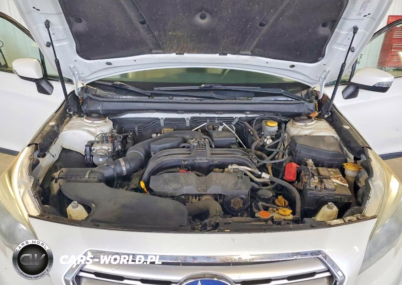 2016 Subaru Outback 2.5I Limited VIN:4S4BSBNC1G3301785 - 12
