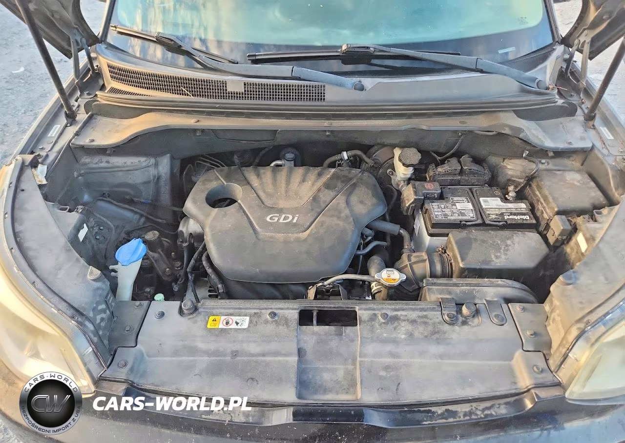 2015 Kia Soul Base VIN:KNDJN2A28F7762655 - 11