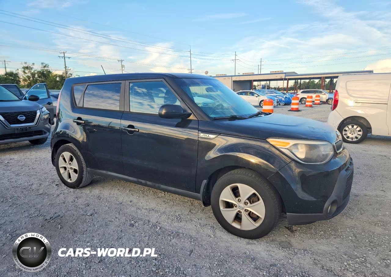 2015 Kia Soul Base VIN:KNDJN2A28F7762655 - 4