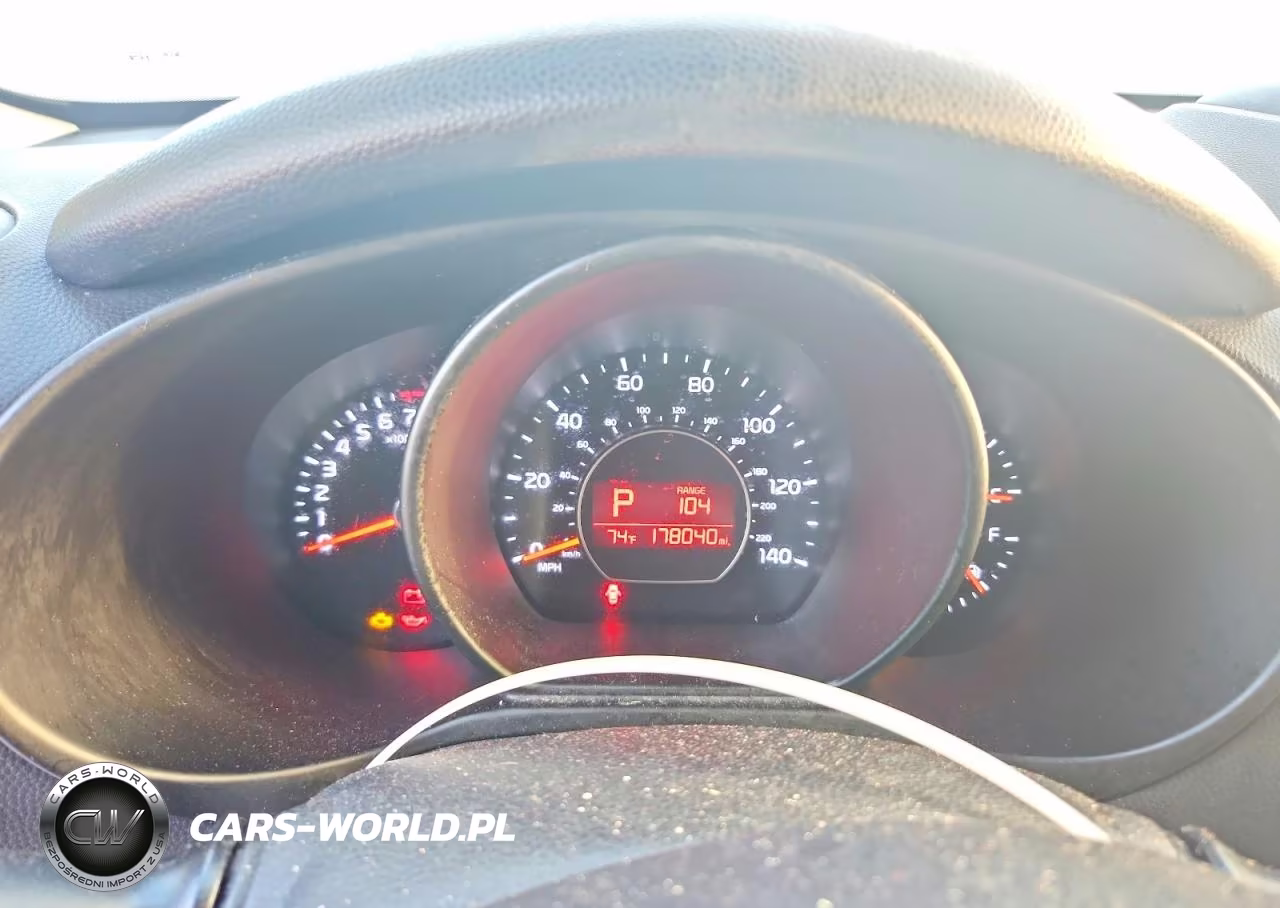2015 Kia Soul Base VIN:KNDJN2A28F7762655 - 9