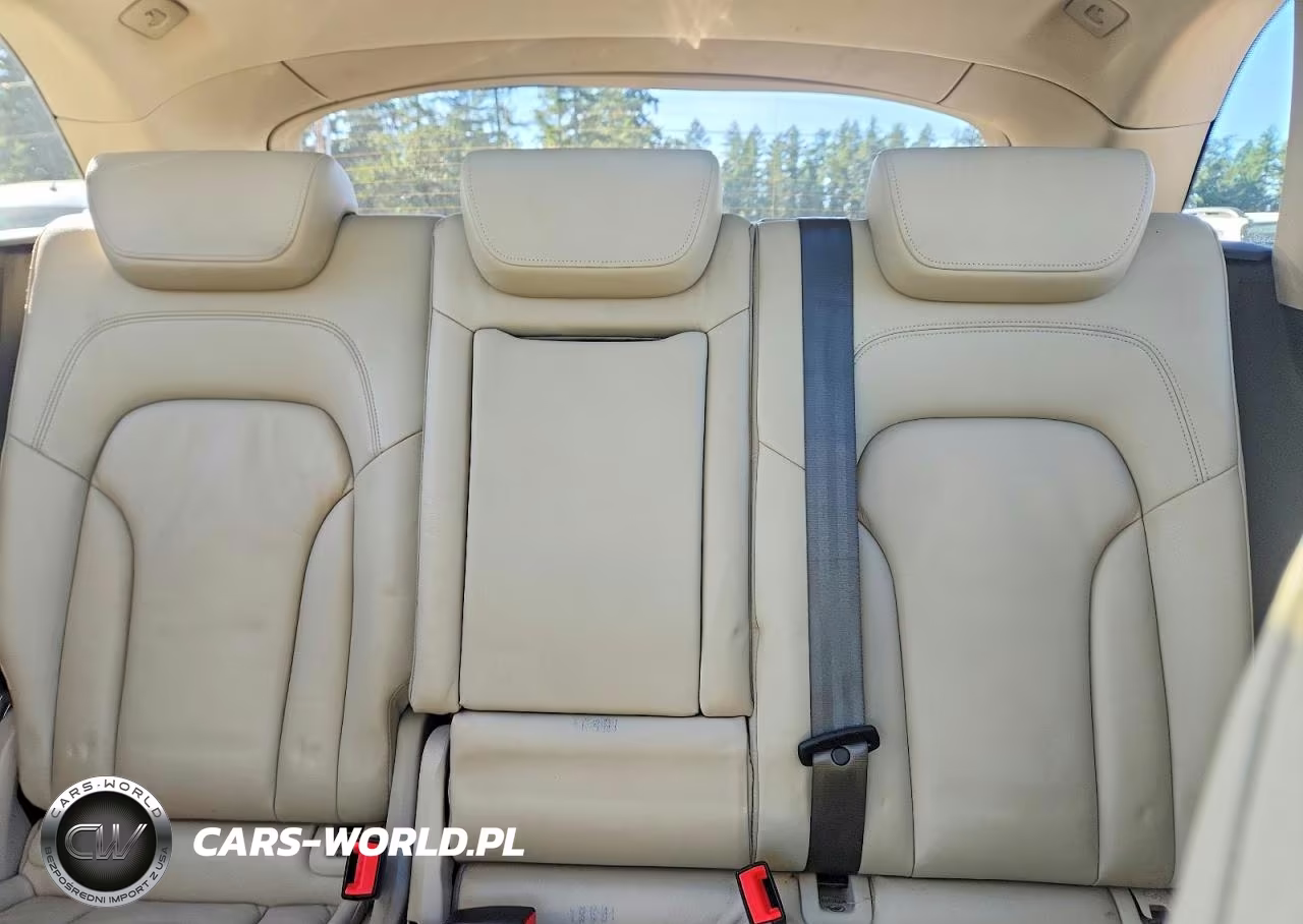 2009 Audi Q5 3.2 VIN:WA1KK78R59A055723 - 10