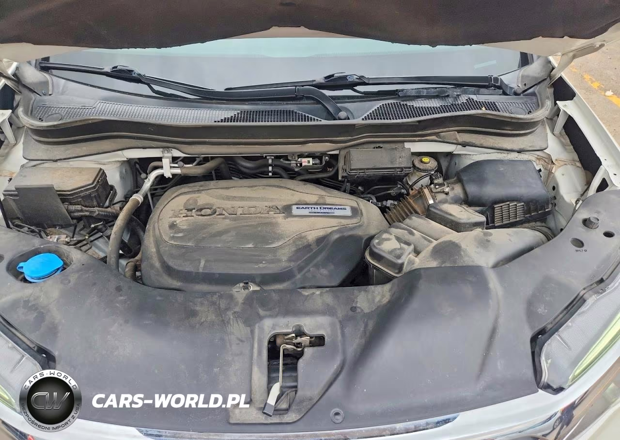 2019 Honda Ridgeline Rtl VIN:5FPYK3F7XKB025714 - 11