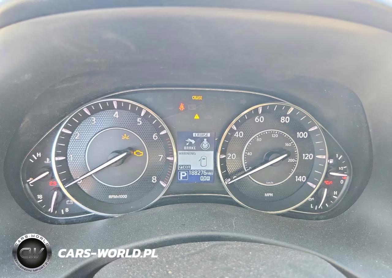 2019 Nissan Armada Sl VIN:JN8AY2NDXKX008660 - 9