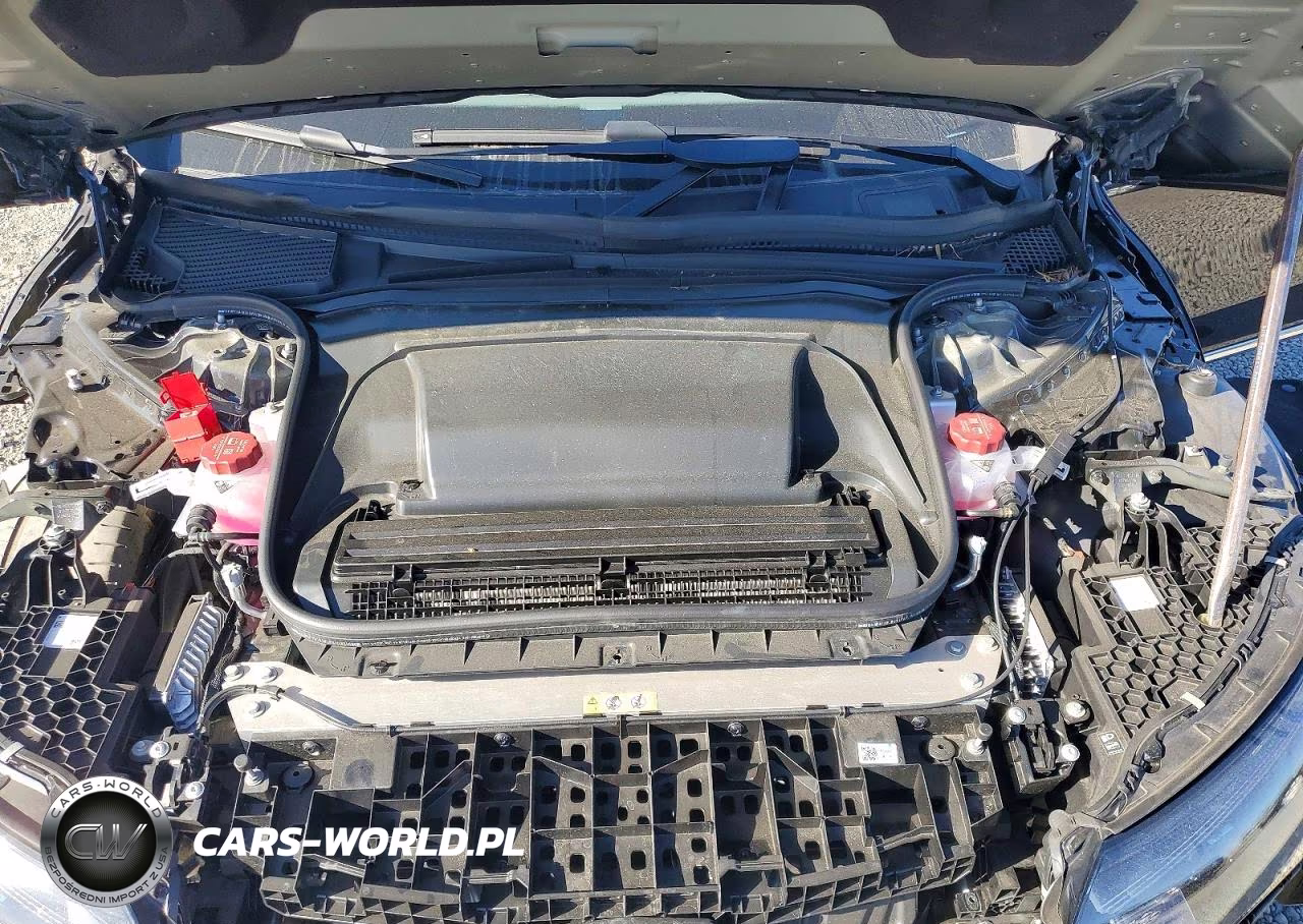 2024 Mercedes-Benz Eqe Sedan 350+ VIN:W1KEG2BB2RF059904 - 11