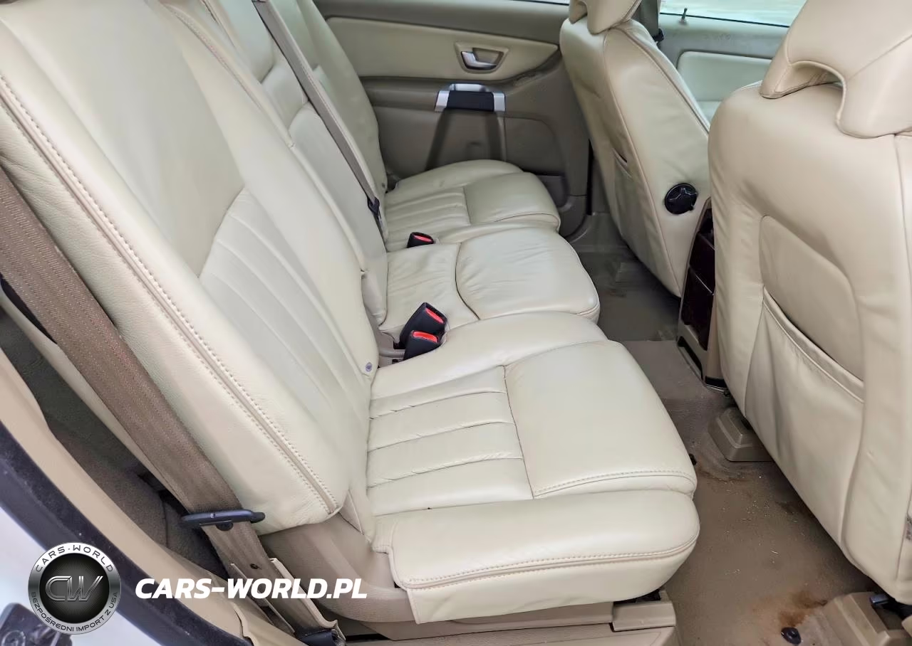 2013 Volvo Xc90 3.2 VIN:YV4952CYXD1647945 - 10