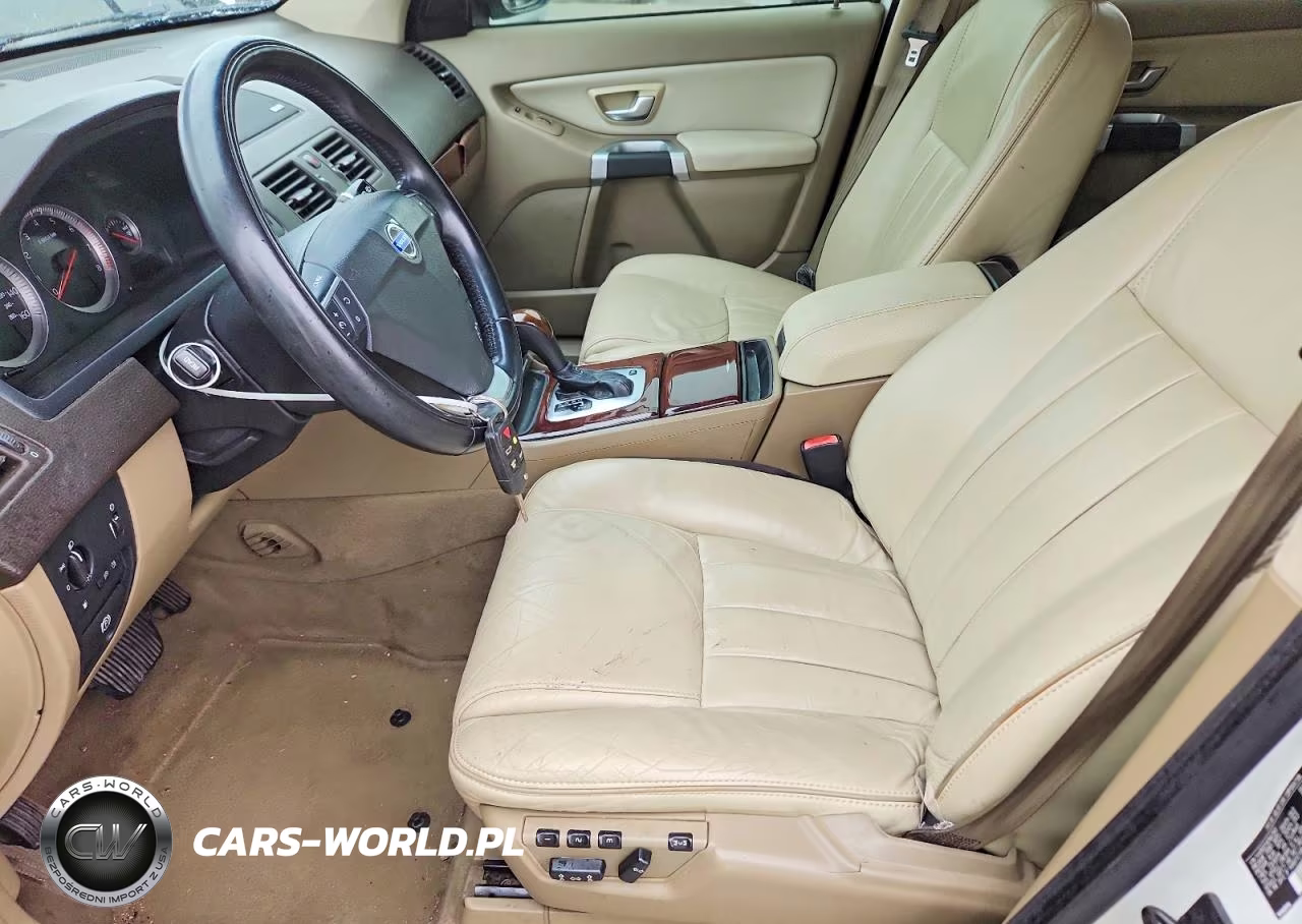 2013 Volvo Xc90 3.2 VIN:YV4952CYXD1647945 - 7