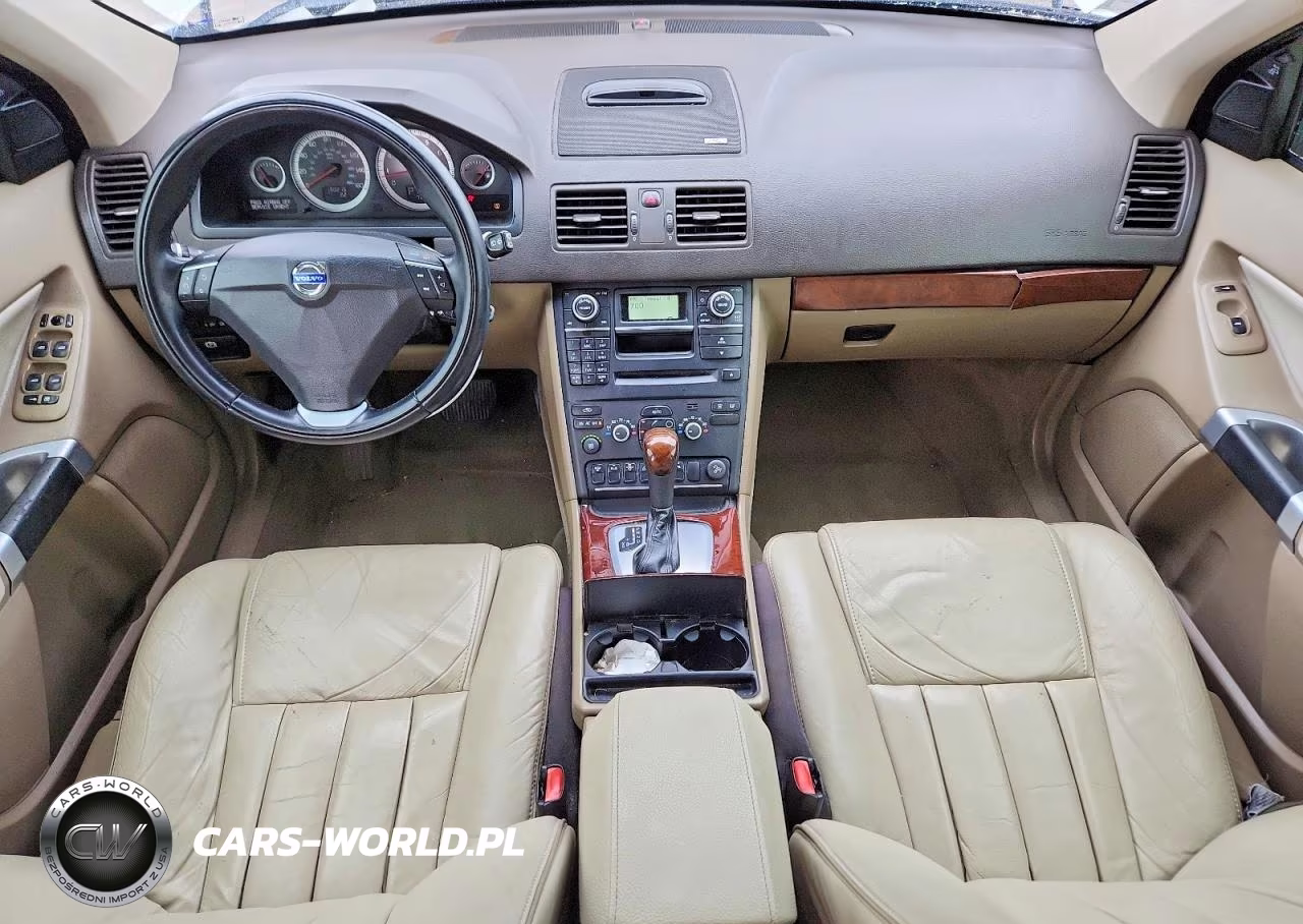 2013 Volvo Xc90 3.2 VIN:YV4952CYXD1647945 - 8