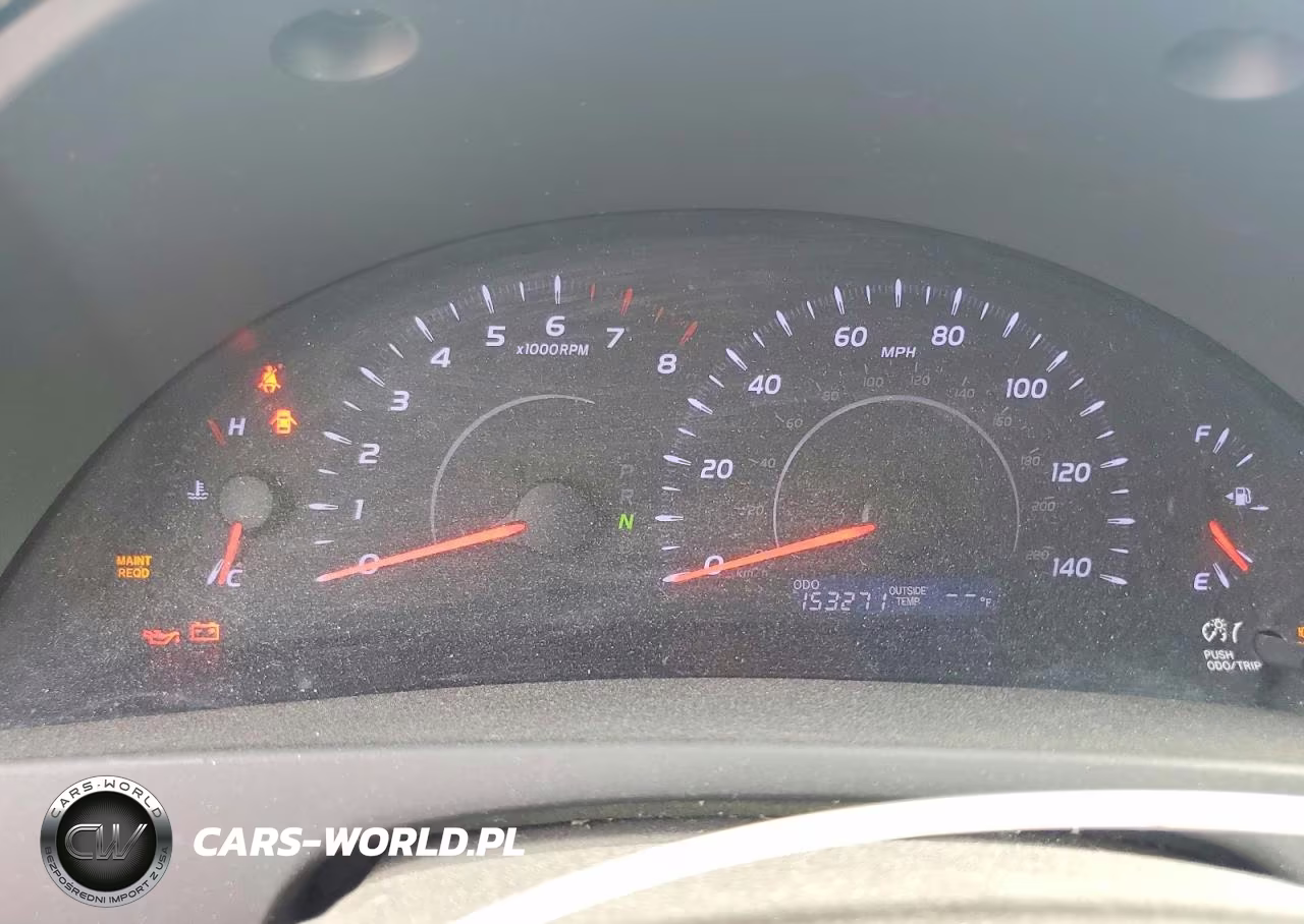 2011 Toyota Camry Le VIN:4T1BF3EK8BU661141 - 9